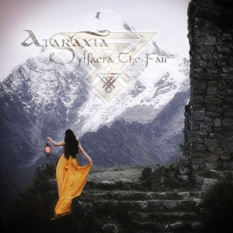 ATARAXIA Sylfaera the Fair DIGIPAK [CD]